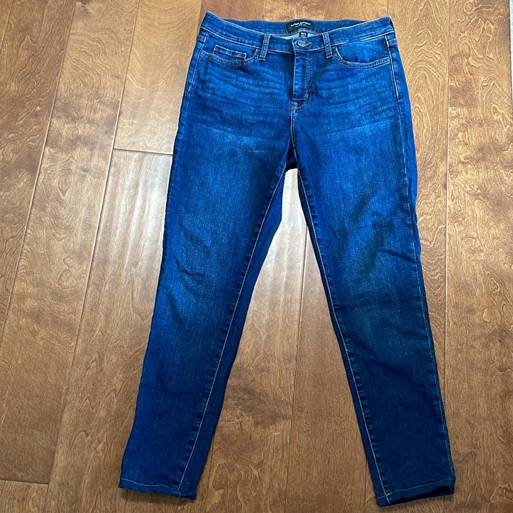 Banana Republic Sculpt Skinny Ankle. Great condition only worn once.